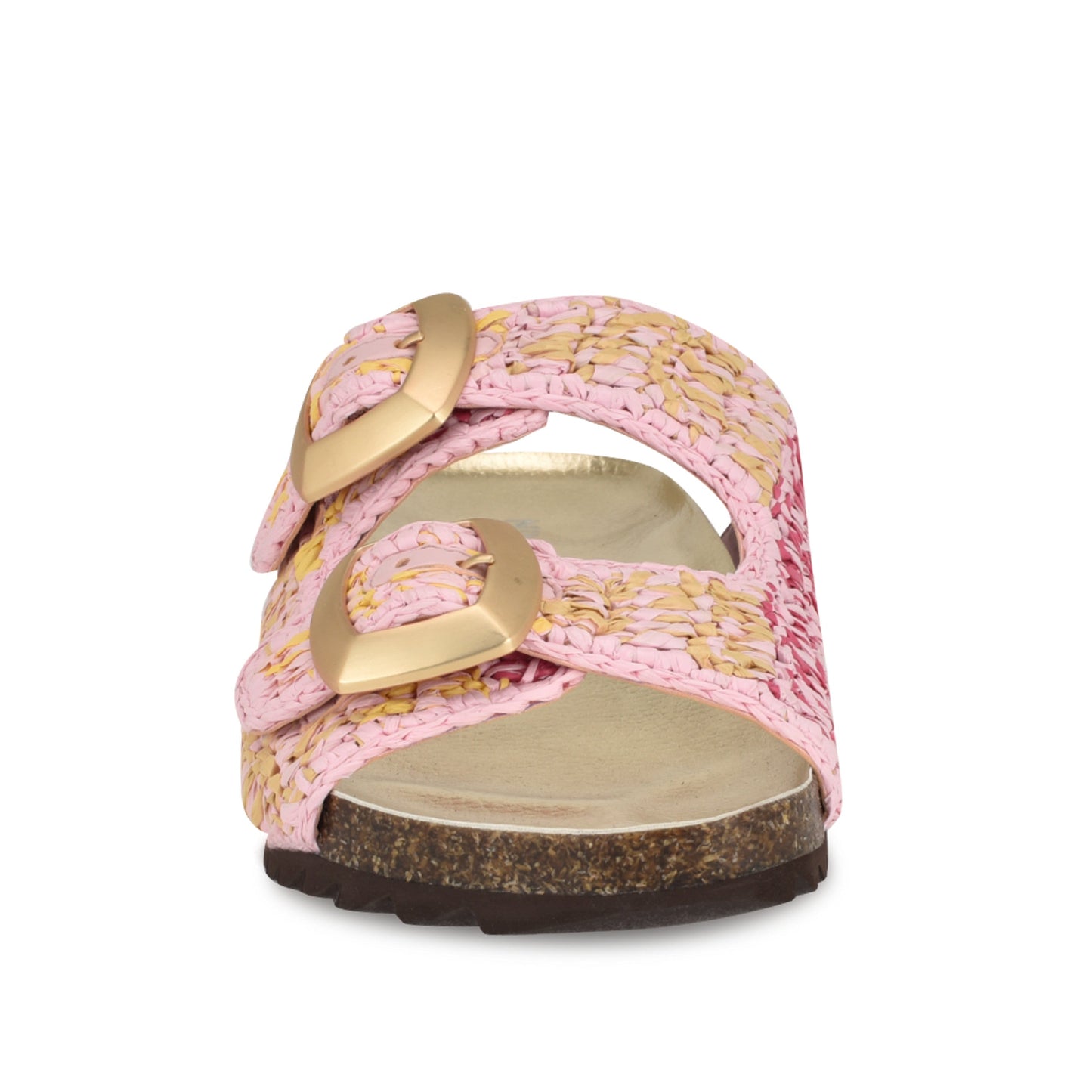 Tenly Casual Footbed Sandals